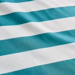 Elements Bold Stripe Cotton Duvet Cover And Pillowcase Set 38 Elements Bold Stripe Cotton Duvet Cover And Pillowcase Set -Dunelm 30902441 alt04