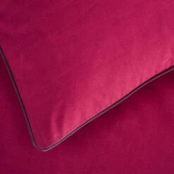 Elements Pure Cotton Duvet Cover And Pillowcase Set -Dunelm 30902554 alt05