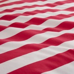 Elements Bold Stripe Cotton Duvet Cover And Pillowcase Set 22 Elements Bold Stripe Cotton Duvet Cover And Pillowcase Set -Dunelm 30902621 alt04