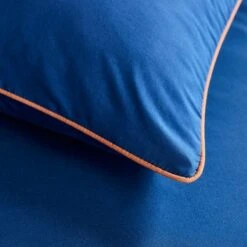 Elements Pure Cotton Duvet Cover And Pillowcase Set -Dunelm 30902649 alt05