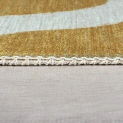 Elements Wigley Washable Runner -Dunelm 30904839 alt03