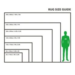 Elements Wigley Washable Rug 31 Elements Wigley Washable Rug -Dunelm 30904841 alt09