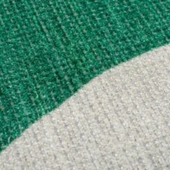 Elements Fieldsley Floral Washable Rug -Dunelm 30904855 alt01