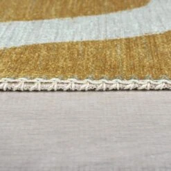 Elements Wigley Washable Rug 23 Elements Wigley Washable Rug -Dunelm 30904856 alt03