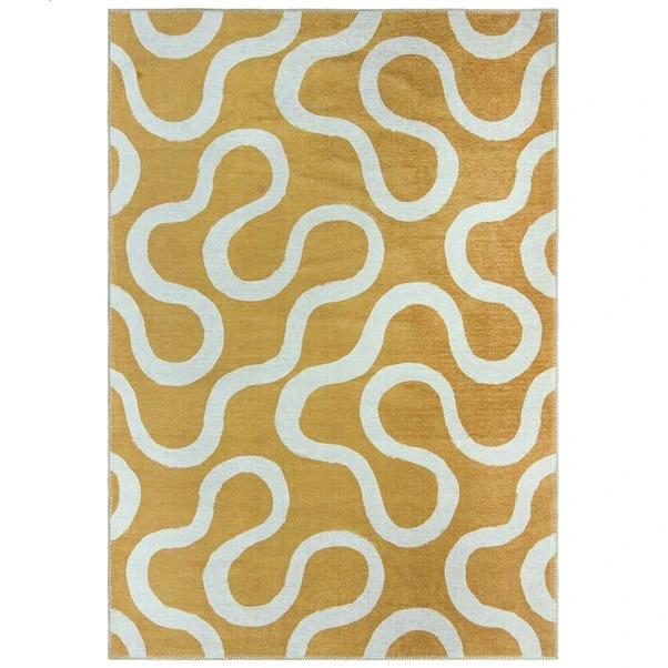 Elements Wigley Washable Rug 5 Elements Wigley Washable Rug - Image 5