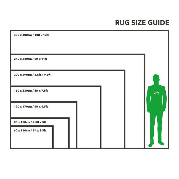 Elements Wigley Washable Rug 6 Elements Wigley Washable Rug - Image 6