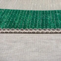 Elements Fieldsley Floral Washable Rug -Dunelm 30904858 alt03