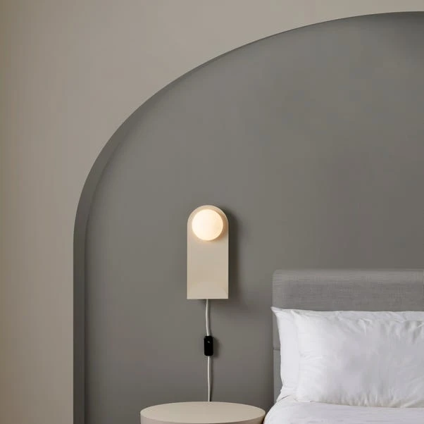 Elements Harton Shelved Wall Light 15 Elements Harton Shelved Wall Light - Image 15