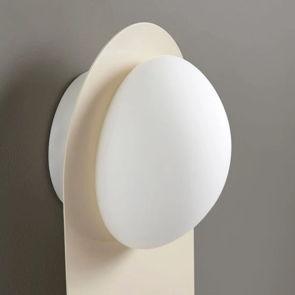 Elements Harton Shelved Wall Light 18 Elements Harton Shelved Wall Light - Image 18
