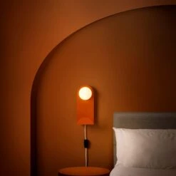 Elements Harton Shelved Wall Light 28 Elements Harton Shelved Wall Light -Dunelm 30921664 alt01