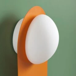 Elements Harton Shelved Wall Light 30 Elements Harton Shelved Wall Light -Dunelm 30921664 alt03