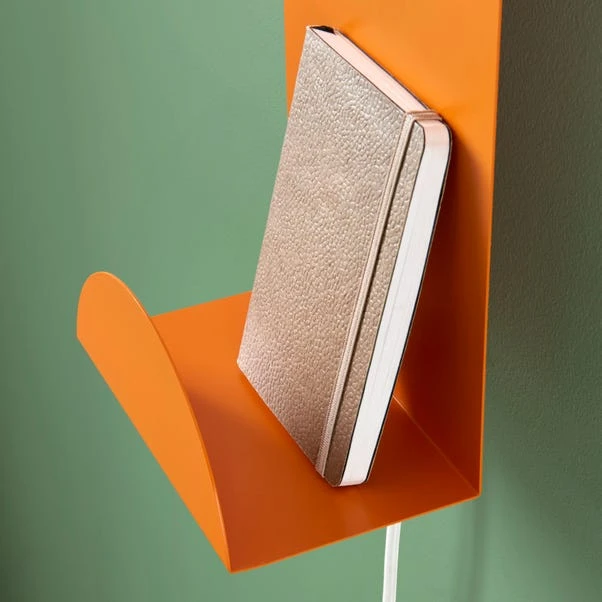 Elements Harton Shelved Wall Light 12 Elements Harton Shelved Wall Light - Image 12