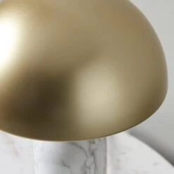 Elements Levi Touch Dimmable Table Lamp -Dunelm 30921742 alt03