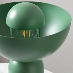 Elements Levi Uplight Table Lamp -Dunelm 30921744 alt02