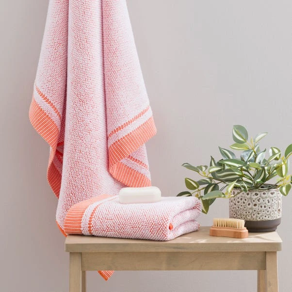 Elements Popcorn Cotton Towel 16 Elements Popcorn Cotton Towel - Image 16