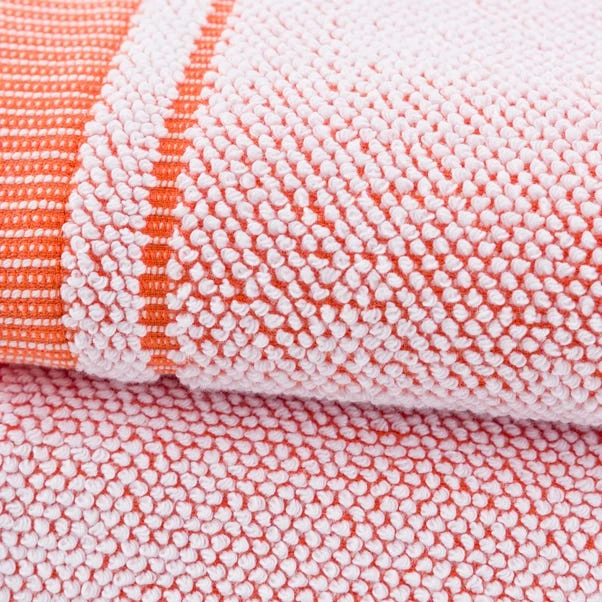 Elements Popcorn Cotton Towel 17 Elements Popcorn Cotton Towel - Image 17