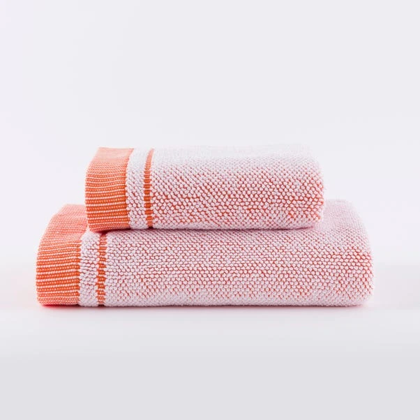 Elements Popcorn Cotton Towel 18 Elements Popcorn Cotton Towel - Image 18