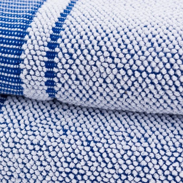 Elements Popcorn Cotton Towel 5 Elements Popcorn Cotton Towel - Image 5