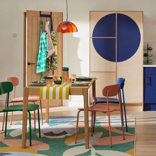 Elements Griffin Dining Chair 17 Elements Griffin Dining Chair - Image 17