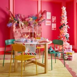 Elements Griffin Dining Chair 25 Elements Griffin Dining Chair -Dunelm 30934757 alt05