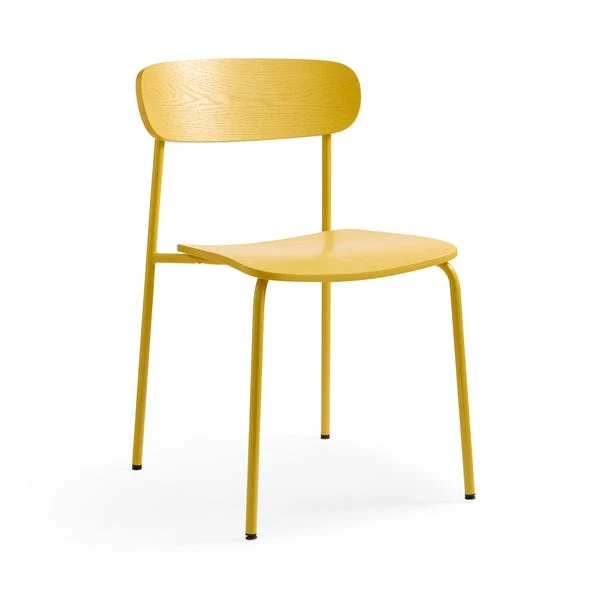 Elements Griffin Dining Chair 7 Elements Griffin Dining Chair - Image 7