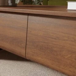 Elements Bent Coffee Table -Dunelm 30960122 alt02